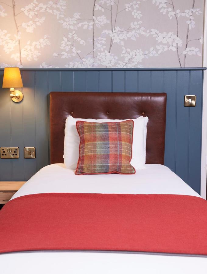Castle Hotel By Chef & Brewer Collection Leicester Exterior photo
