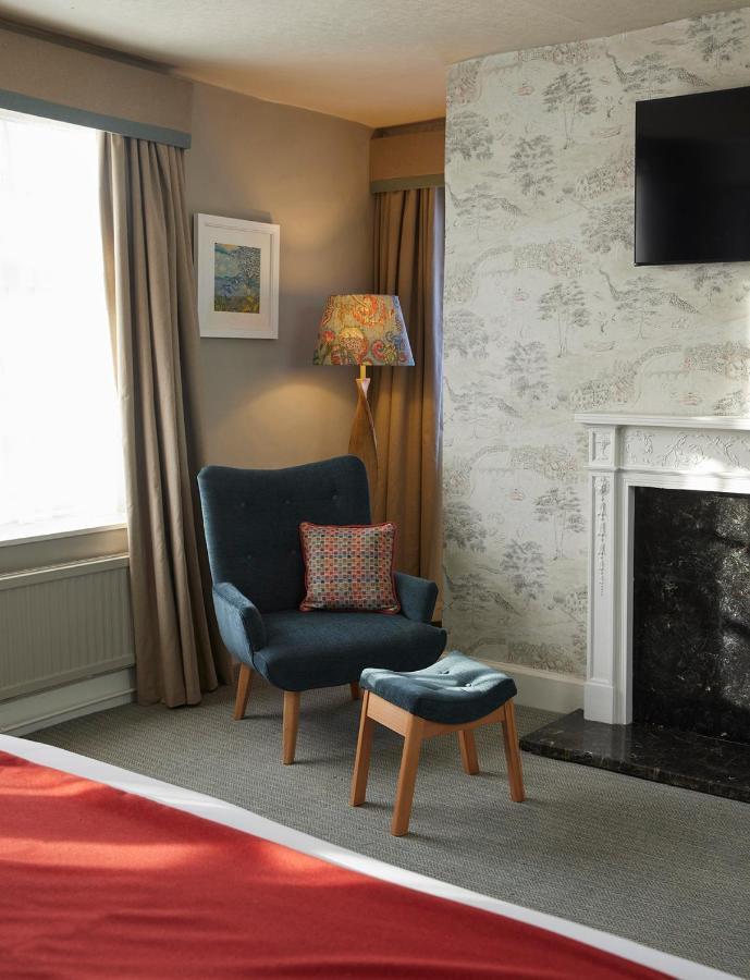 Castle Hotel By Chef & Brewer Collection Leicester Exterior photo