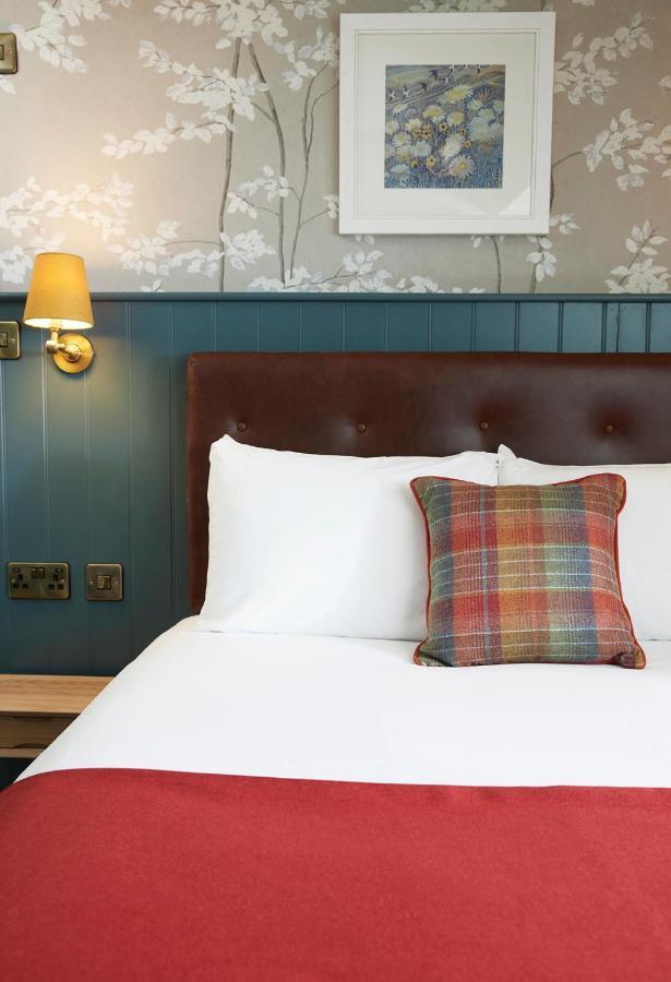 Castle Hotel By Chef & Brewer Collection Leicester Exterior photo