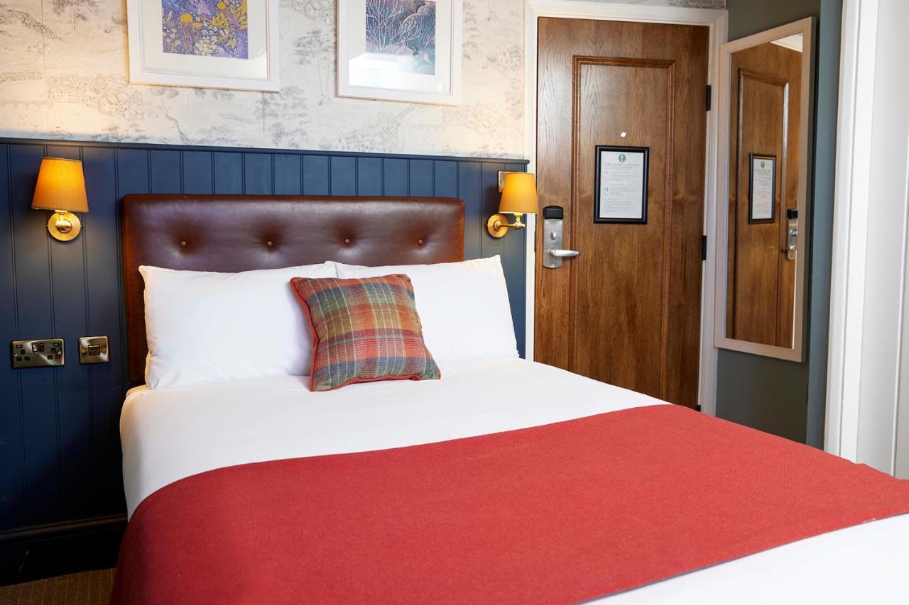 Castle Hotel By Chef & Brewer Collection Leicester Exterior photo