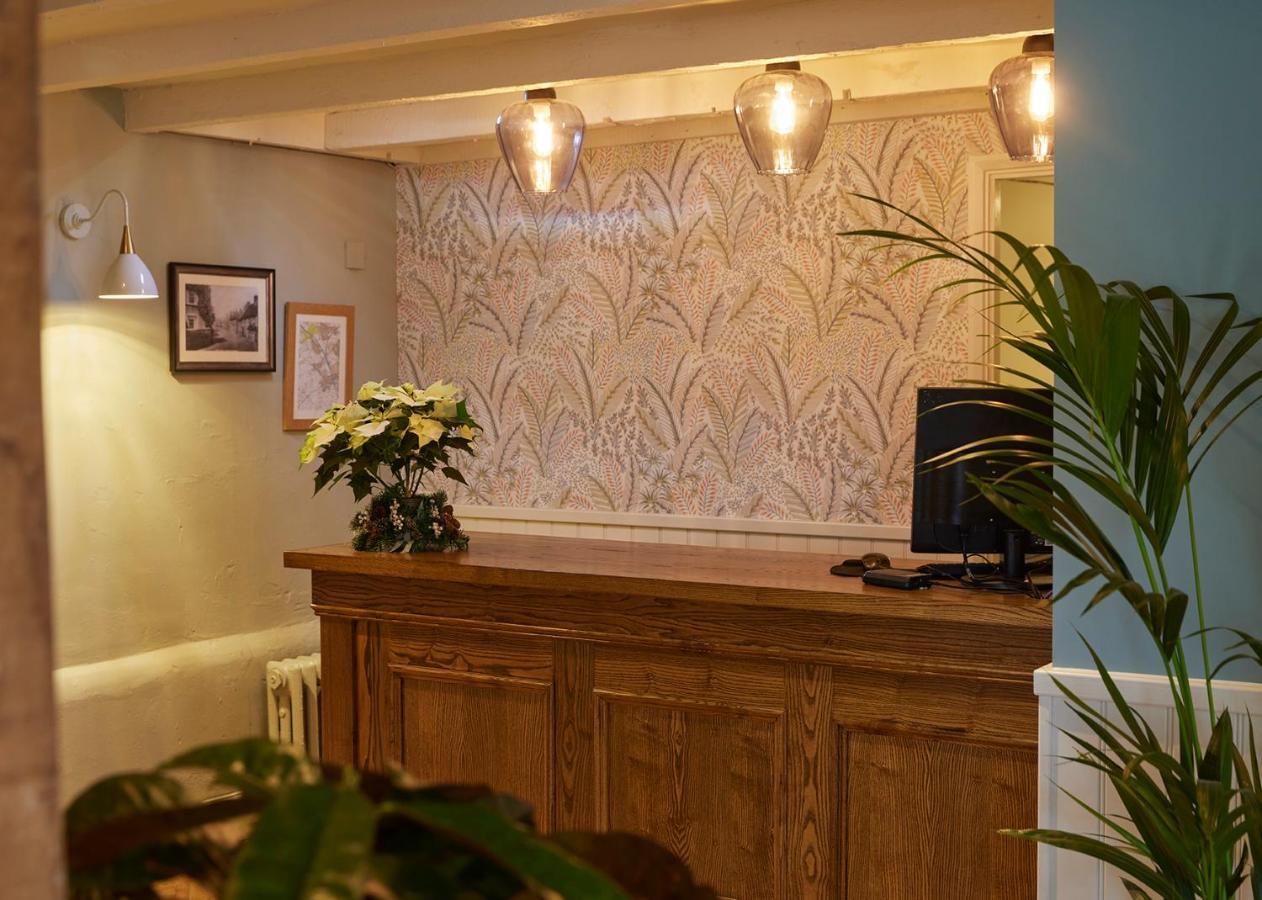 Castle Hotel By Chef & Brewer Collection Leicester Exterior photo