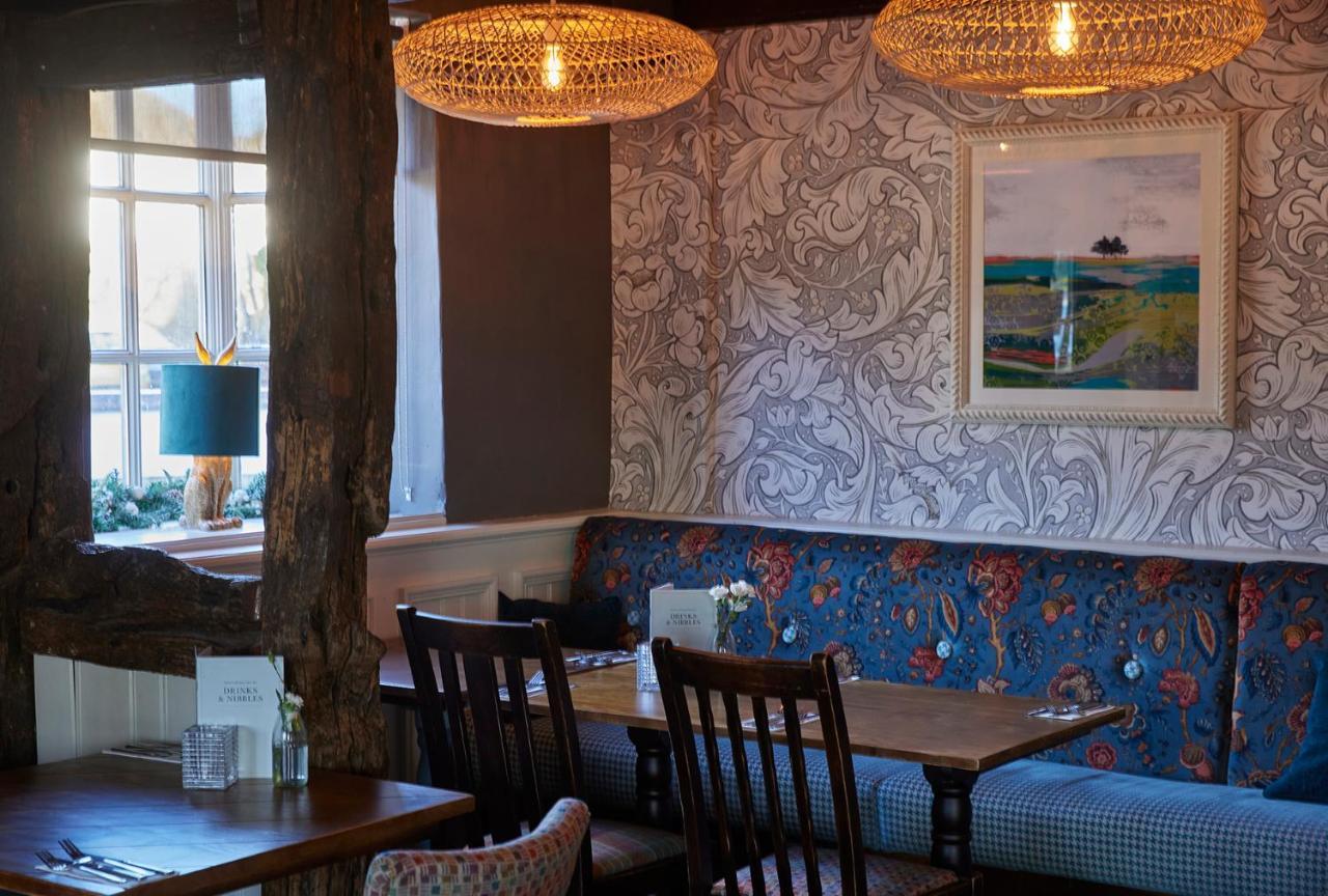 Castle Hotel By Chef & Brewer Collection Leicester Exterior photo