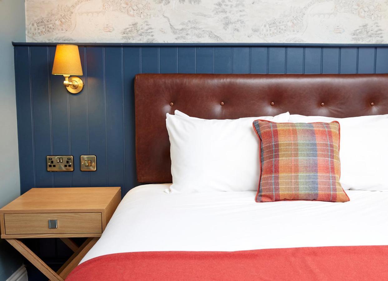 Castle Hotel By Chef & Brewer Collection Leicester Exterior photo